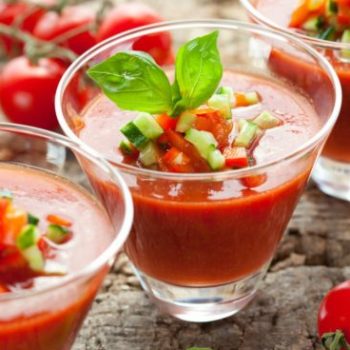 gazpacho