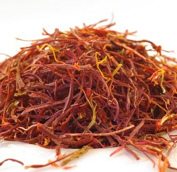 saffron