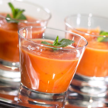 salmorejo